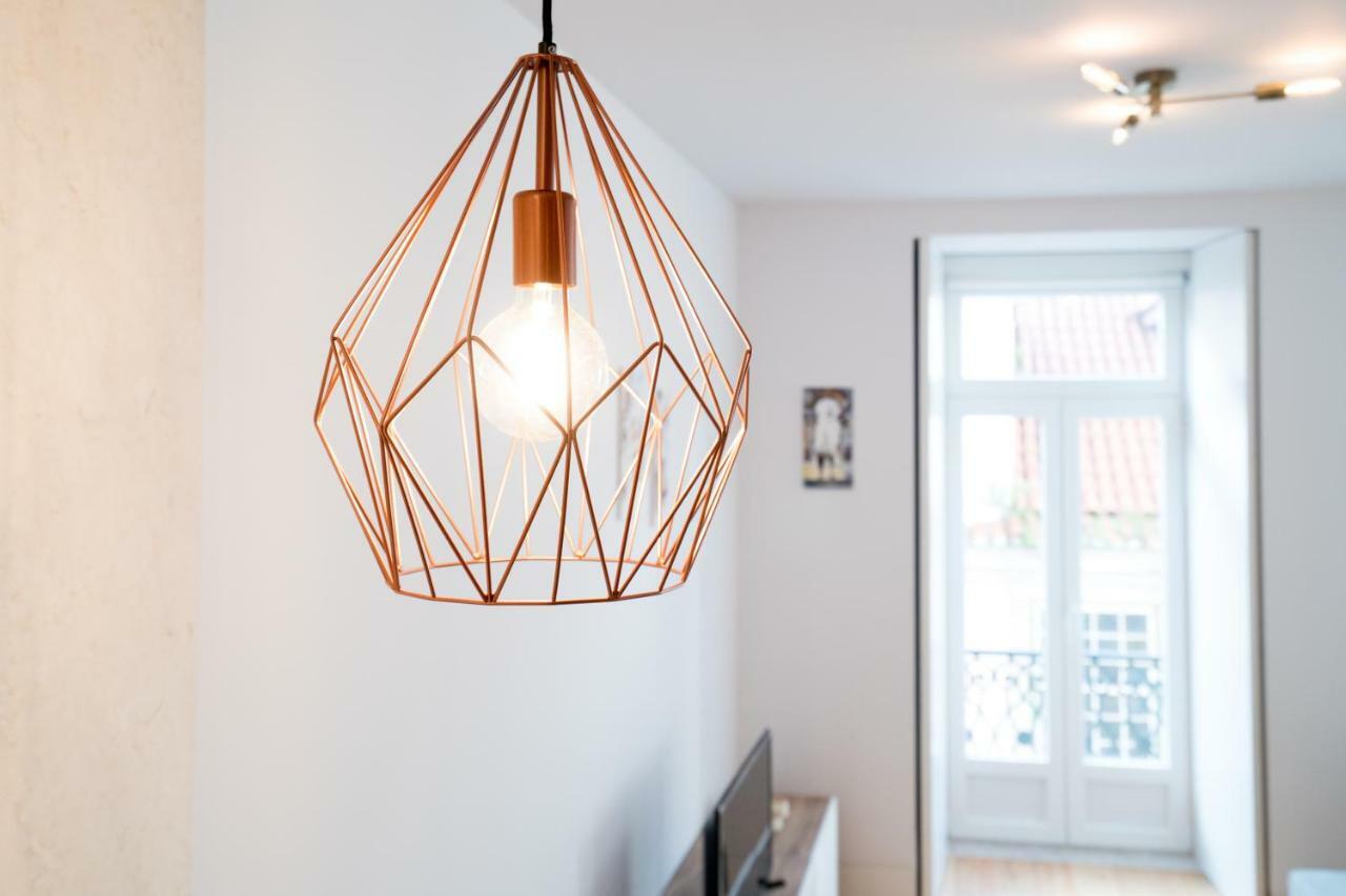 Casa Chiado Appartement Lissabon Buitenkant foto