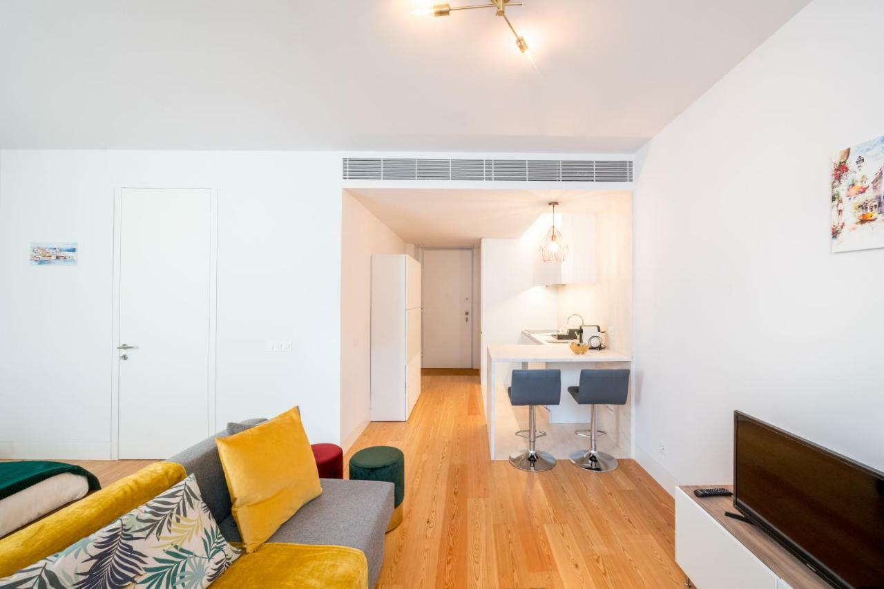 Casa Chiado Appartement Lissabon Buitenkant foto