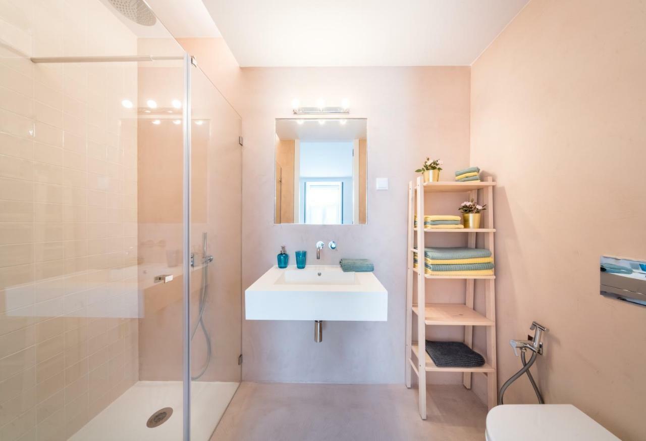Casa Chiado Appartement Lissabon Buitenkant foto